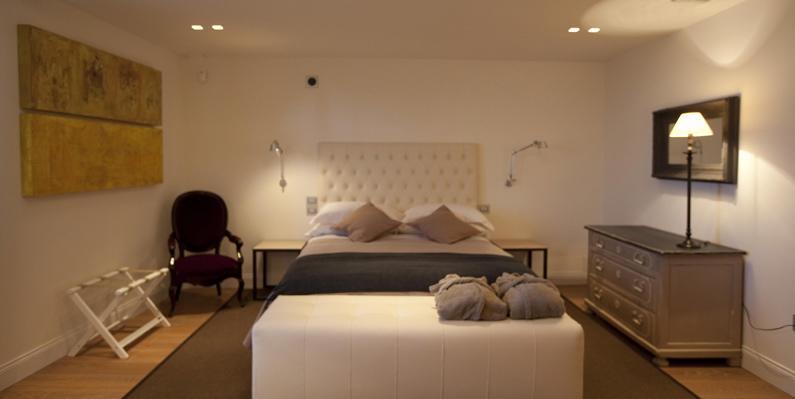 Misia Resort Orvieto Exterior foto
