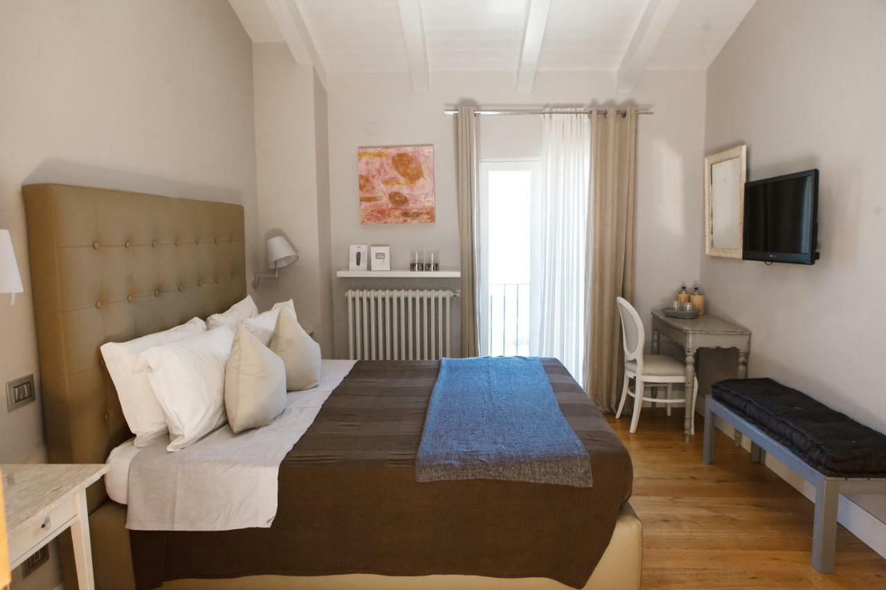 Misia Resort Orvieto Exterior foto